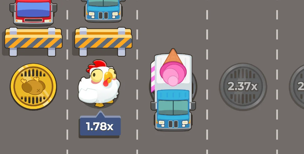 Chicken Road 2 Demo