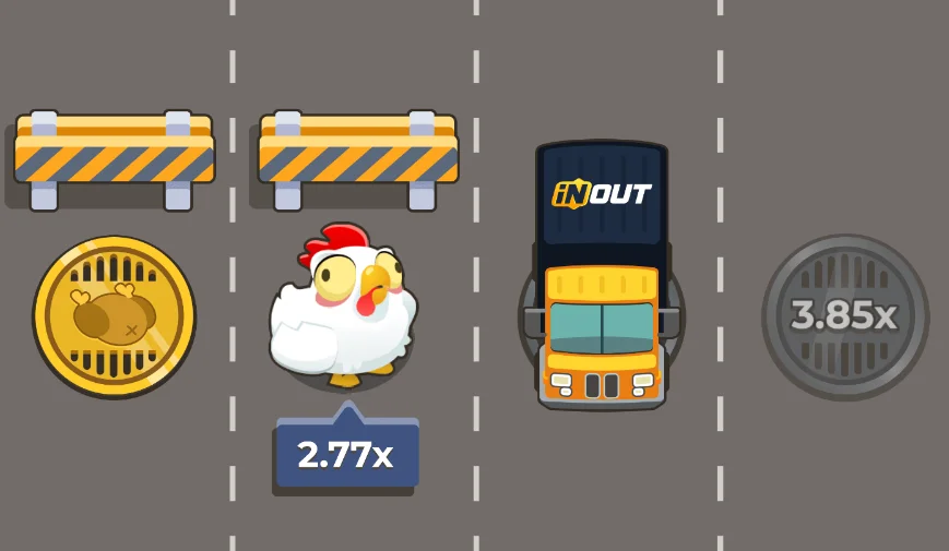 Chicken Road 2 Glücksspiel