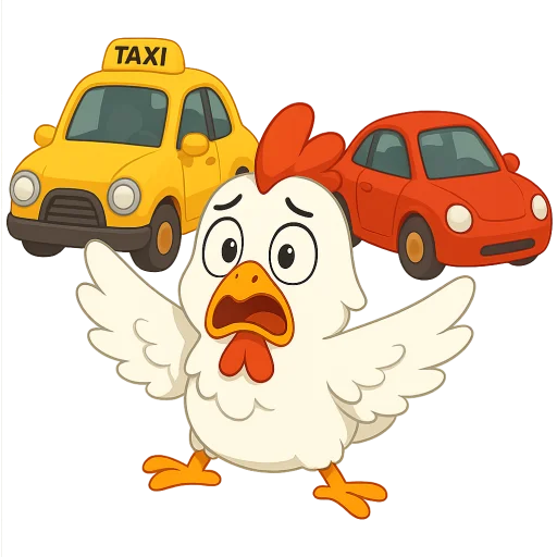 Chicken Road 2